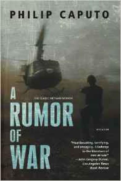 A Rumor Of War