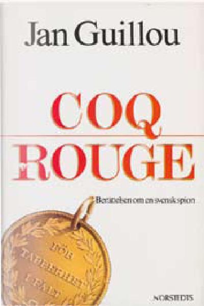 Coq Rouge