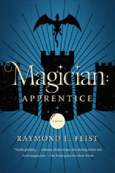 Magicians Apprentice
