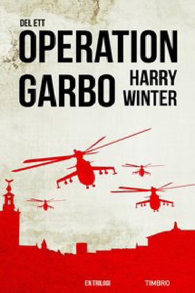 Operation Garbo