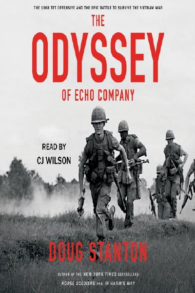 The Odyssey of Echo Company