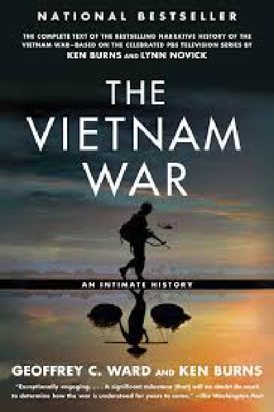 The Vietnam War, an intimate history